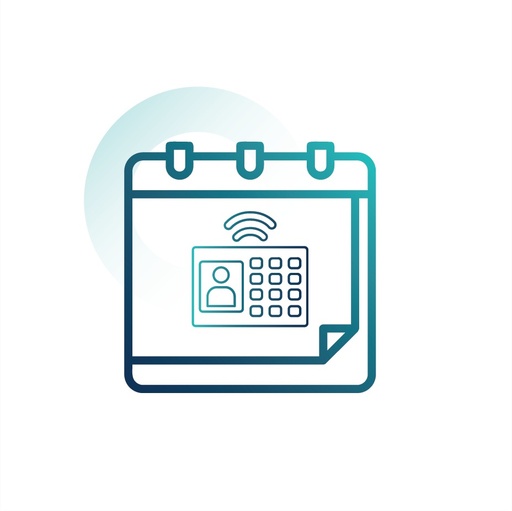 Book an appointment to visit the technician (intercom devices)