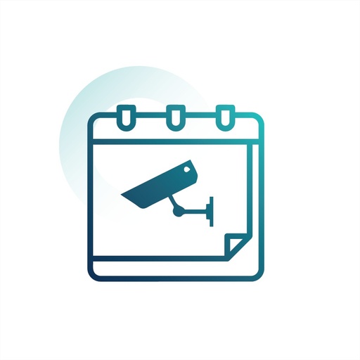 Emergency visit appointment (CCTV cameras)