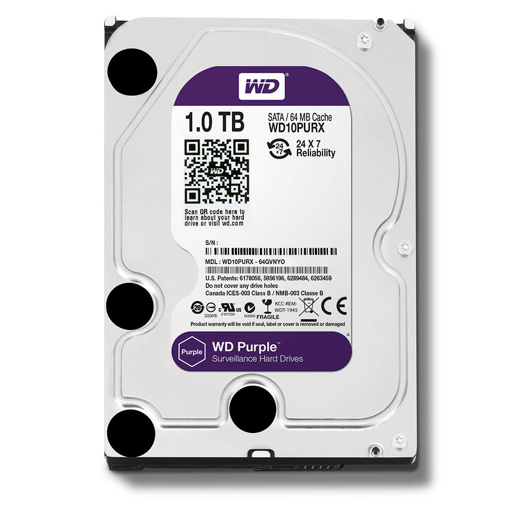 HARDESK 1TB