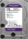 HARDESK 2TB