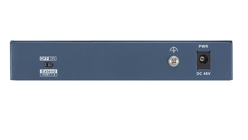 DS-3E0106HP-E（O-STD）