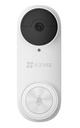 EZVIZ CS-DB2(3MP)+A62H3A63