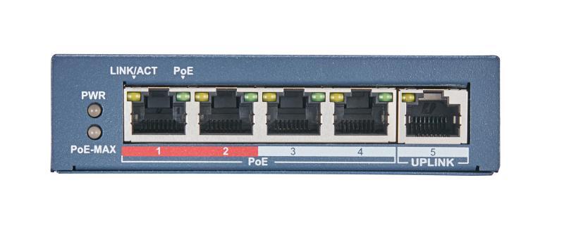 DS-3E1105P-EI(O-STD)V2