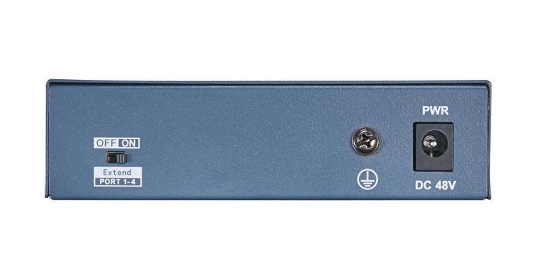 DS-3E1105P-EI(O-STD)V2