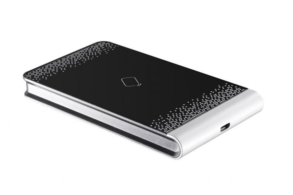 DS-K1F100-D8E(O-STD)