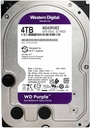 HARDESK 4TB