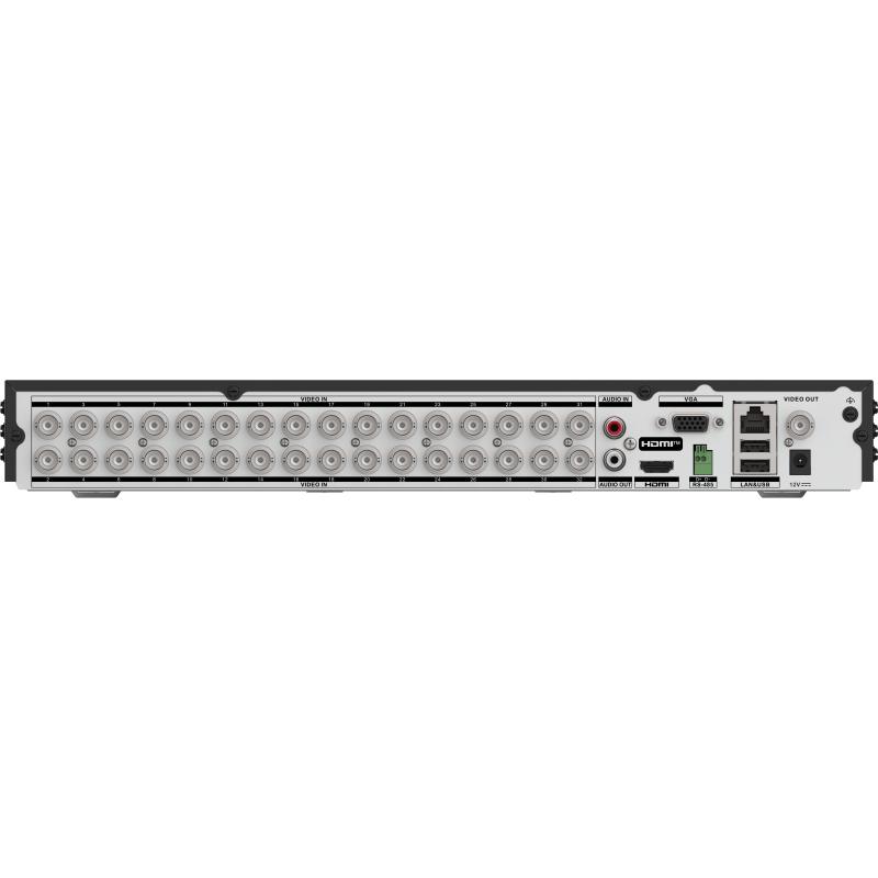 iDS-7232HQHI-M2/S(E)