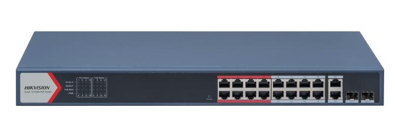 DS-3E1318P-EI