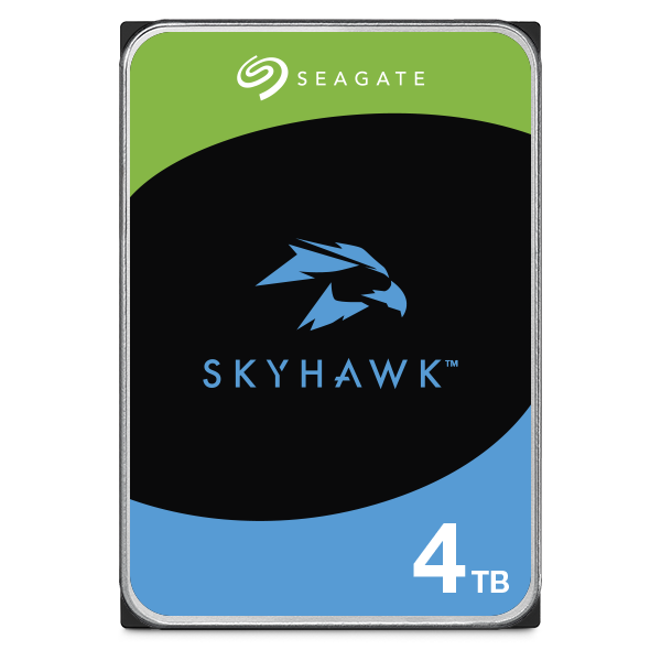 (SEAGATE - ST4000VX005 (2TB 