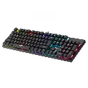 Keyboard McNick Darkness ASA/DARKNESS Brand