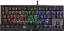 Keyboard ASA GHOST TKL