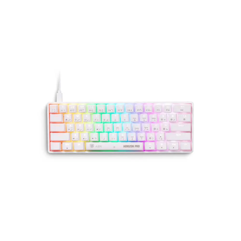Keyboard SA HORIZON PRO