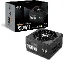 Gold 750W Power Supply F.MODULAR