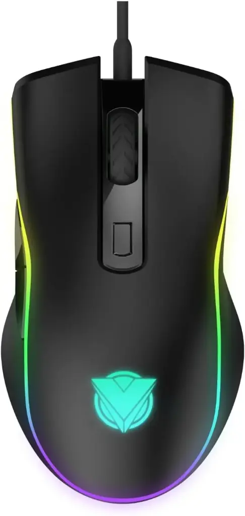 Mouse ASA M70