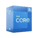 INTEL CORE I5-12400F BOX processor
