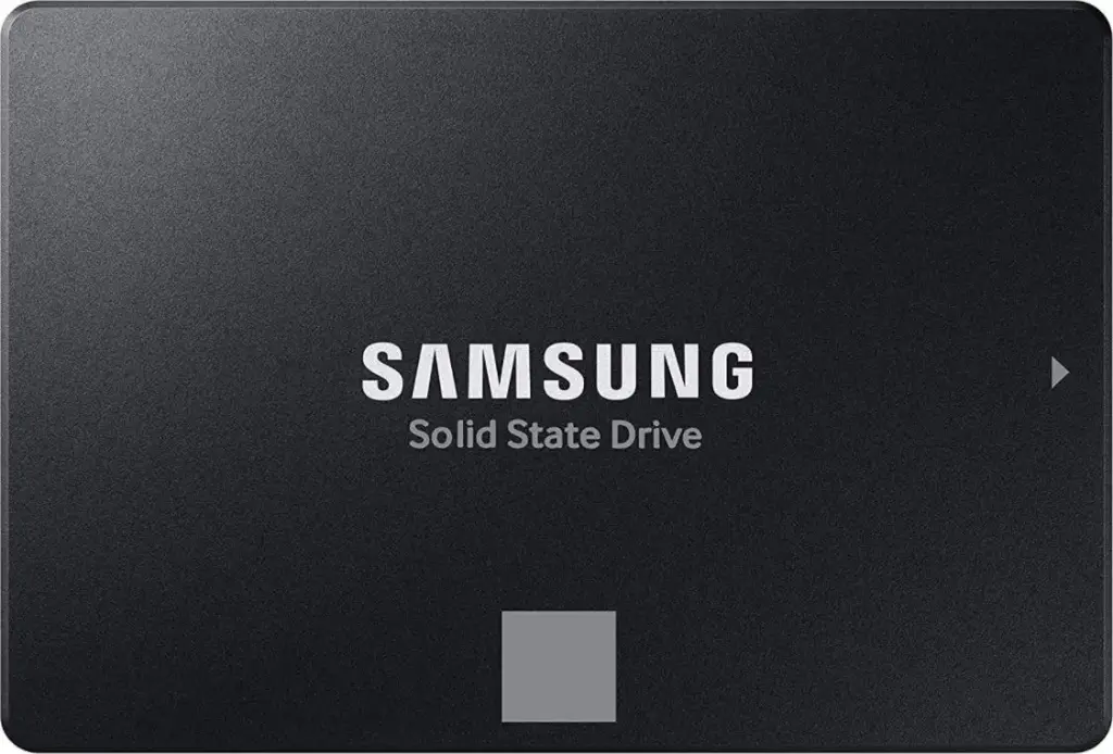 SAMSUNG 870 EVO 250GB 2.5