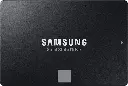 SAMSUNG SSD 4TB 2.5 870 EVO 