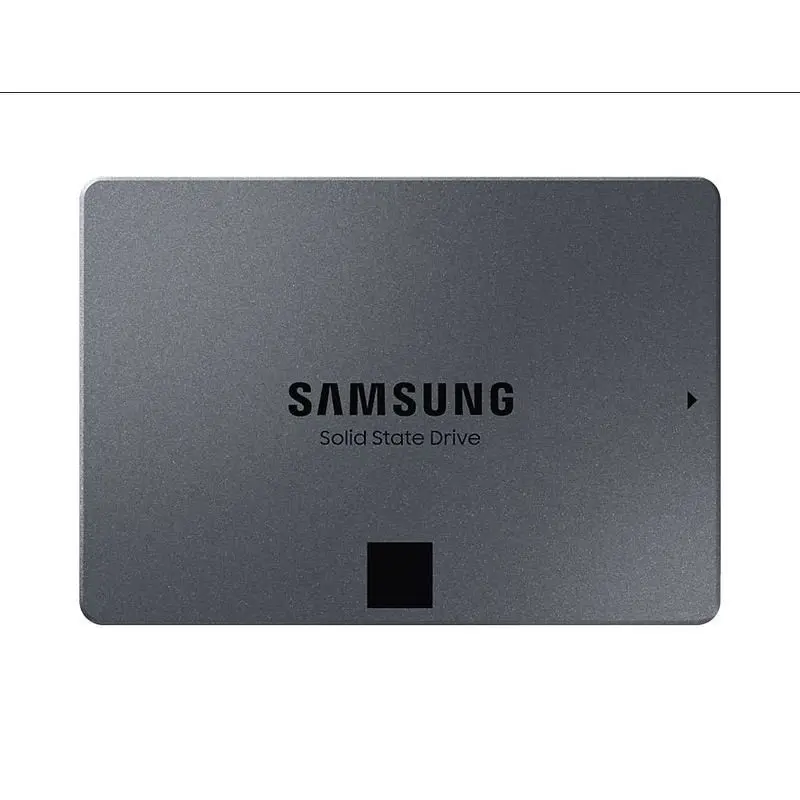 SAMSUNG 870 QVO 1TB