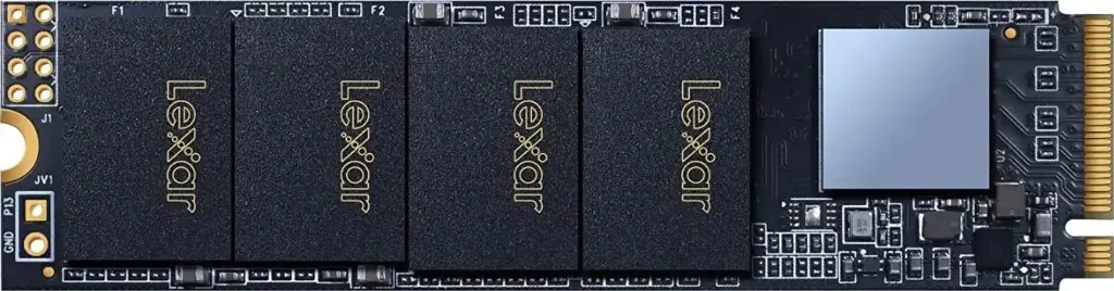 LEXAR M.2 LNM610 1TB