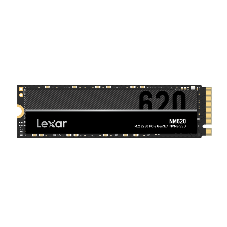 LEXAR NM620 NVMe 1TB