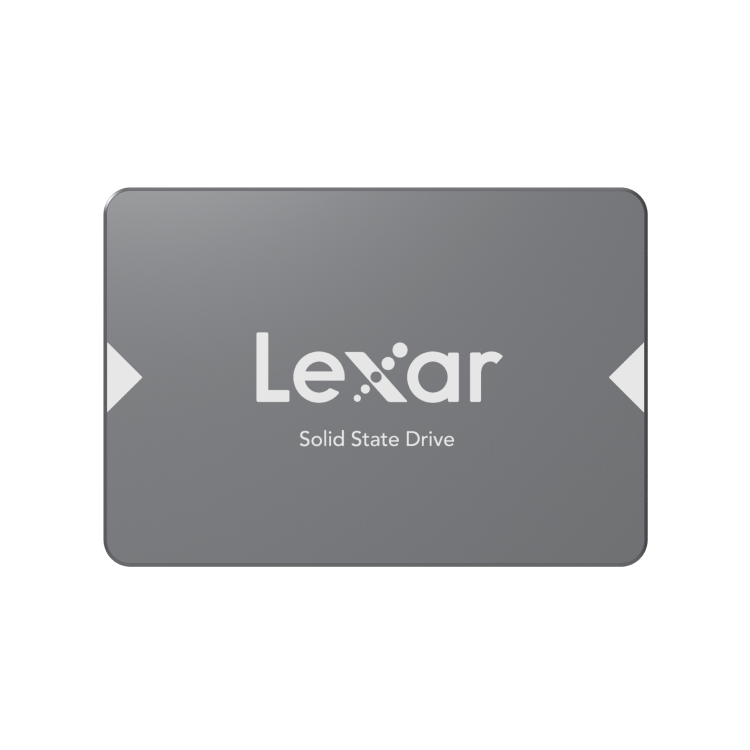 LEXAR NS100 2.5 SSD 2TB
