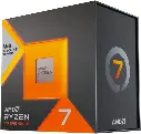AMD RYZEN 7 7800X 3D Processor