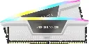 CORSAIR DDR5 RGB 64GB 2X32GB 6400MHz
