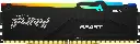 KINGSTON RAM RGB 16GB 2*8 5600Hz BLACK