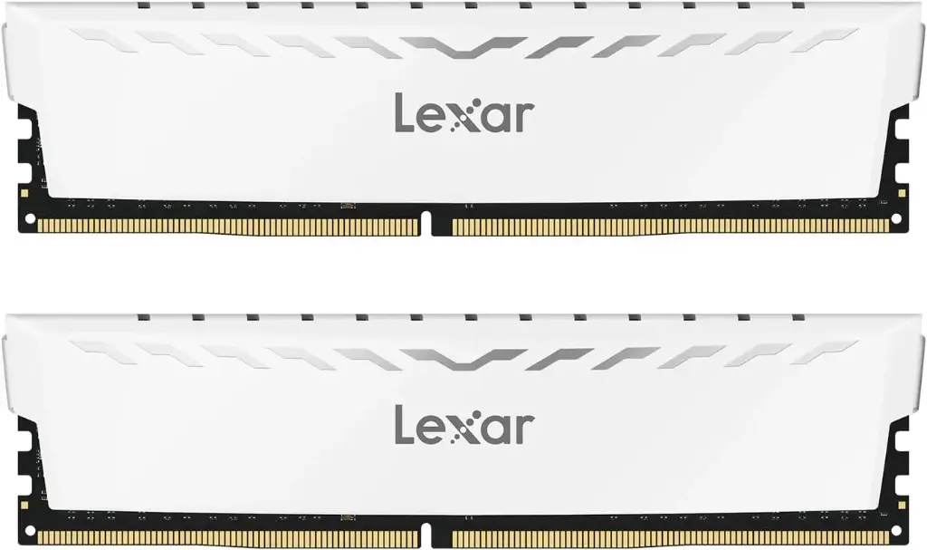 LEXAR  32GB 16X2 DDR4 3600