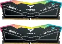 T-FORCE RAM RGB DDR5 16G 8*2 5600 