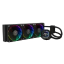 GAMDIAS CHIONE PS 360 LCD BLACK