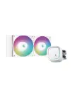 DEEPCOOL MYSTIQUE 360 ARGB LCD Screen Cooler مبرد مائي