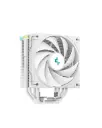 DEEPCOOL AG400 BLACK ARGB مبرد هوائي
