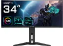 GIGABYTE ( 34 - OLED -IPS - 175Hz - 2K - 0.03Ms )
