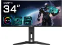 GIGABYTE MONITOR ( 34 - OLED -IPS - 175Hz - 2K - 0.03Ms )