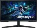 SAMSUNG G5 ( 27 - 2K CURVED - 165Hz - 1Ms ) شاشه