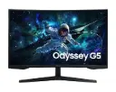 G5 ( 32 CURVED - 2K - 165Hz - 1Ms )