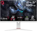 GAMEON ( 24 - IPS - 180Hz - 0.5Ms - WHITE - Support PS5 )