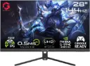 GAMEON ( 28 IPS - 4K - 144Hz - 2.1HD ) شاشه 