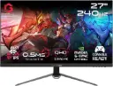 GAMEON MONITOR ( 27 - Fast IPS - 240Hz - 0.5Ms - HDMI 2.1) شاشه 
