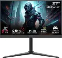 GAMEON MONITOR ( 27 - Fast IPS - 380Hz - 0.5Ms - HDMI 2.1) شاشه