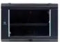  Unistar Wall Mount 6U Rack Single Section Cabinet with Fan 600*600*350