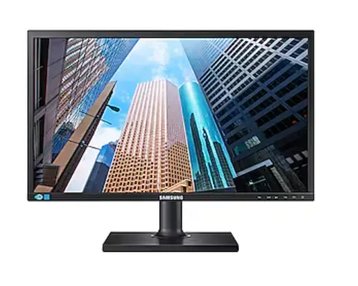  Samsung 22 Inch LED S22E450D (Refurbished )