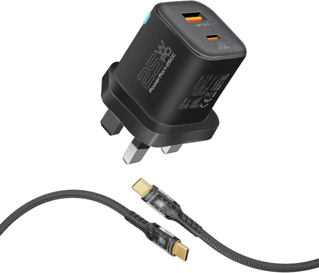 PowerPort-25CC