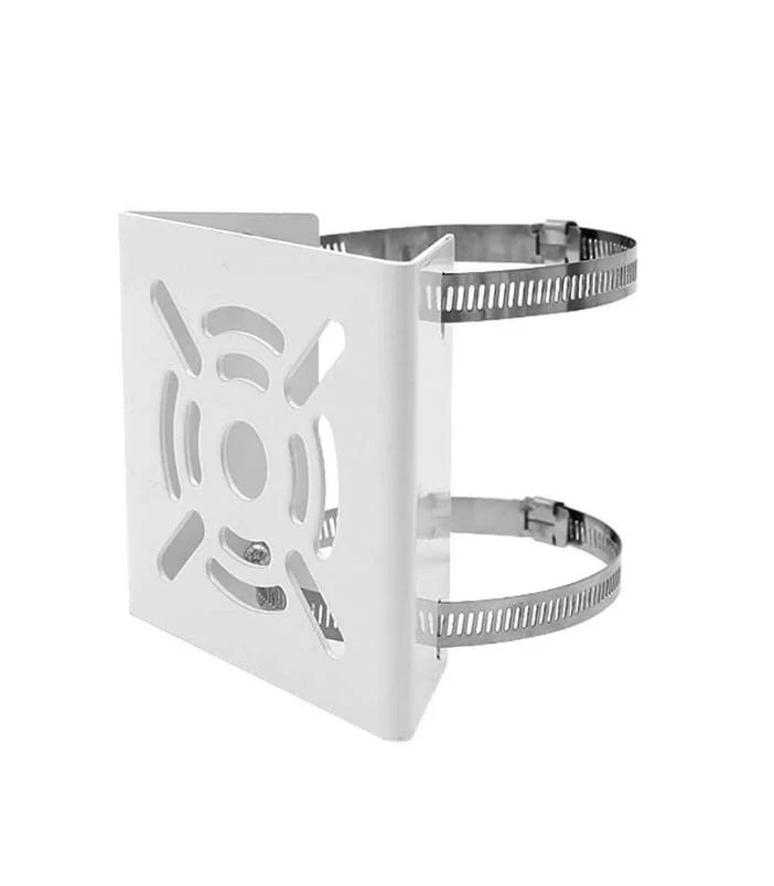 حامل تثبيت على العامود