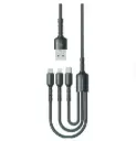 3 in 1 CHARGING CABLE
