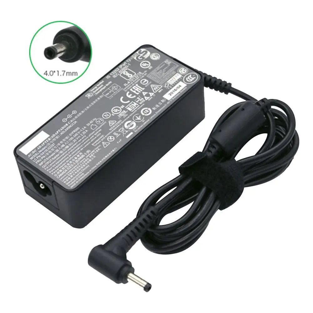 Spower LE-20V3.25A usb pin شاحن لابتوب