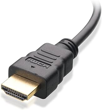 Cable HDMI 1.5Mtr