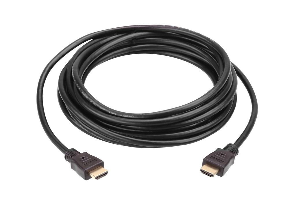 Cable HDMI 10Mtr