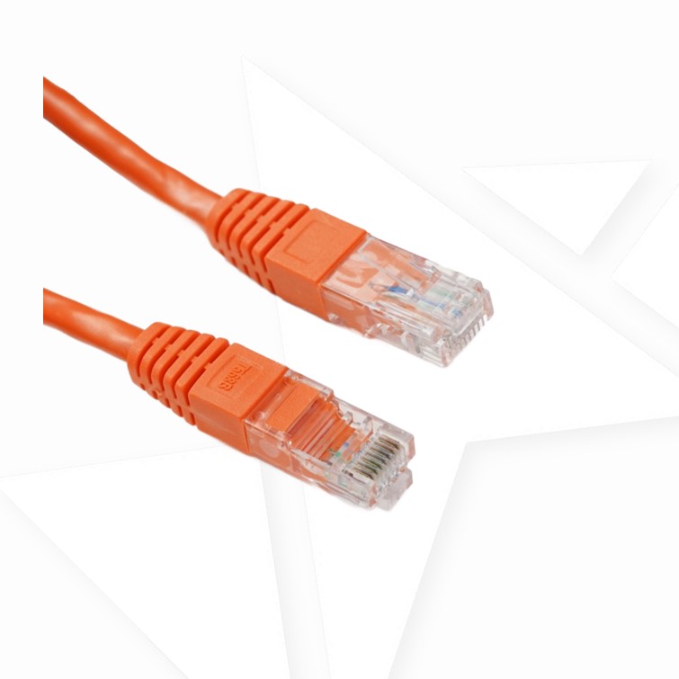 DS-1NP6UEC0(O-STD) orange 2m